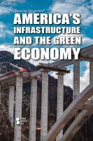 America's infrastructure and the green economy