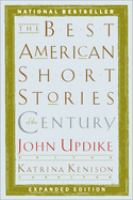 The Best American short stories of the century