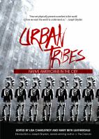 Urban tribes : Native Americans in the city