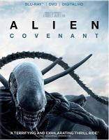 Alien. Covenant