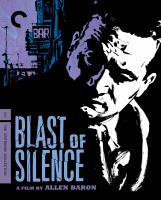 Blast of silence