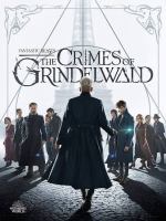 Fantastic beasts. The crimes of Grindelwald