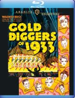 Gold diggers of 1933