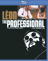 Léon, the professional