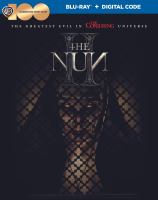 The nun II