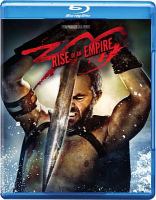 300 : rise of an empire