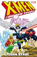 X-Men : the hidden years
