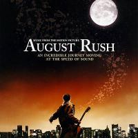 August Rush : music from the motion picture