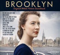 Brooklyn : original motion picture soundtrack