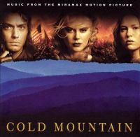 Cold Mountain : music from the Miramax motion picture