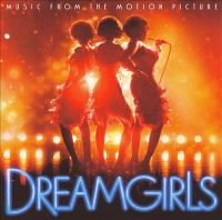 Dreamgirls : music from the motion picture