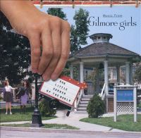 Music from Gilmore girls : our little corner of the world