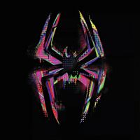 Spider-Man, across the Spider-Verse : soundtrack from and inspired by the motion picture