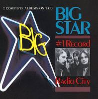 #1 record ; Radio City