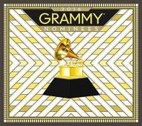 2016 Grammy nominees