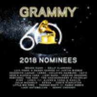 2018 Grammy nominees