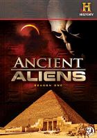 Ancient aliens. s. 1