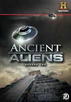 Ancient aliens. Season 2