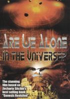 Are we alone in the universe?