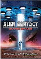 Alien contact : outer space
