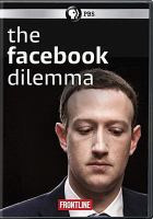 The Facebook dilemma