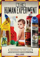 The human experiment