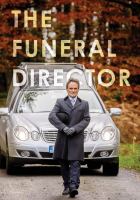 The funeral director