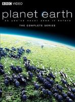 Planet Earth. The complete series