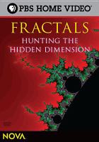 Fractals : hunting the hidden dimension