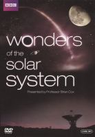 Wonders of the solar system