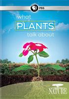 What plants talk about