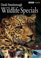 Wildlife specials