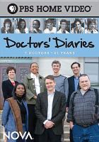 Doctors' diaries