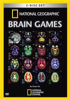 Brain games. Season 1