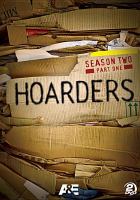 Hoarders. Season two, part one