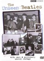 The unseen Beatles