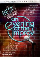The best of the original : an evening at the Improv