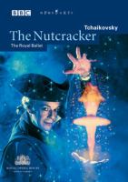 The nutcracker : [ballet in two acts]