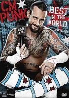CM Punk : best in the world