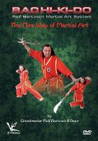 Bachi-ki-do : the new way of martial art
