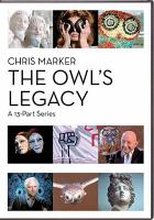 The owl's legacy