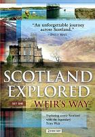 Scotland explored. Weir's way, Set one