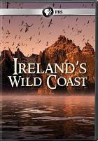 Ireland's wild coast