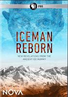 Iceman reborn