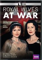 Royal wives at war
