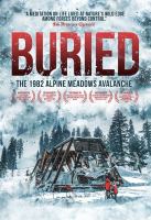 Buried : the 1982 Alpine Meadows avalanche