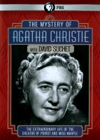 The mystery of Agatha Christie