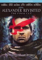 Alexander revisited : the final cut