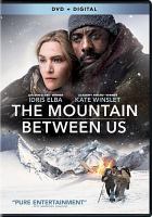 The mountain between us