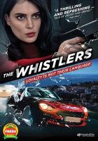 The whistlers